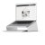 Ergonomiskt Aluminiumställ Macbook Pro / Laptop 11-17 tum