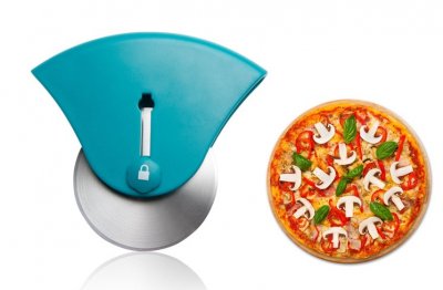 Pizza-kniv Wheel